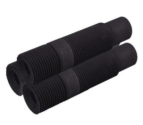 흑연 노즐의 종류