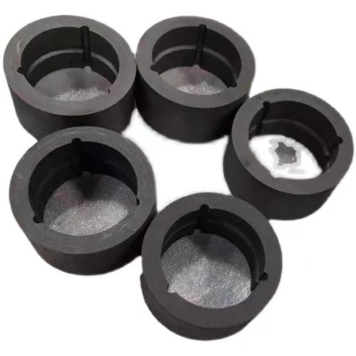 흑연 링의 기능과 응용